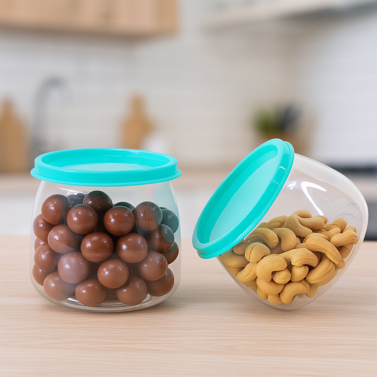 2 Jar Set 2 Jar Set